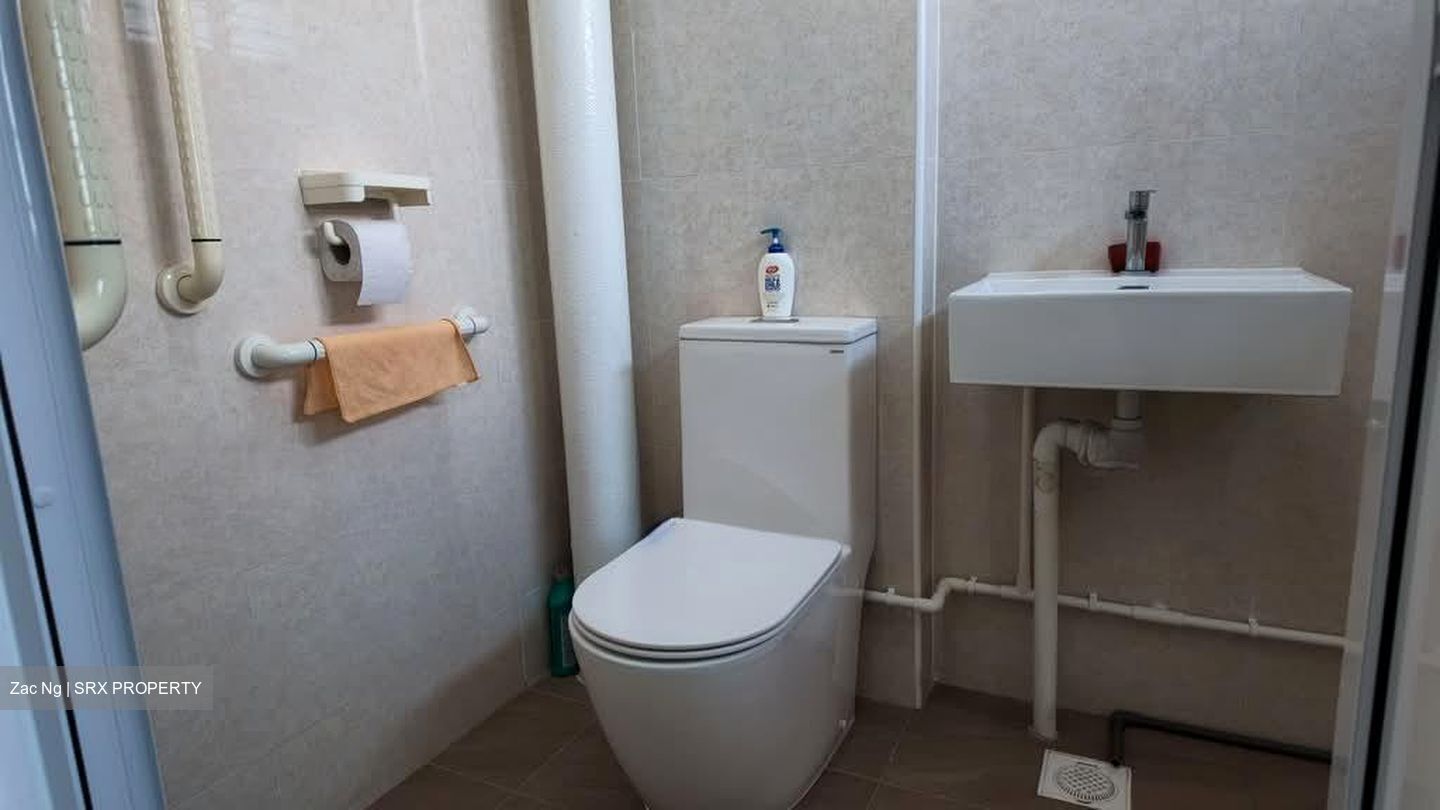 Blk 458 Hougang Avenue 10 (Hougang), HDB 4 Rooms #605395931